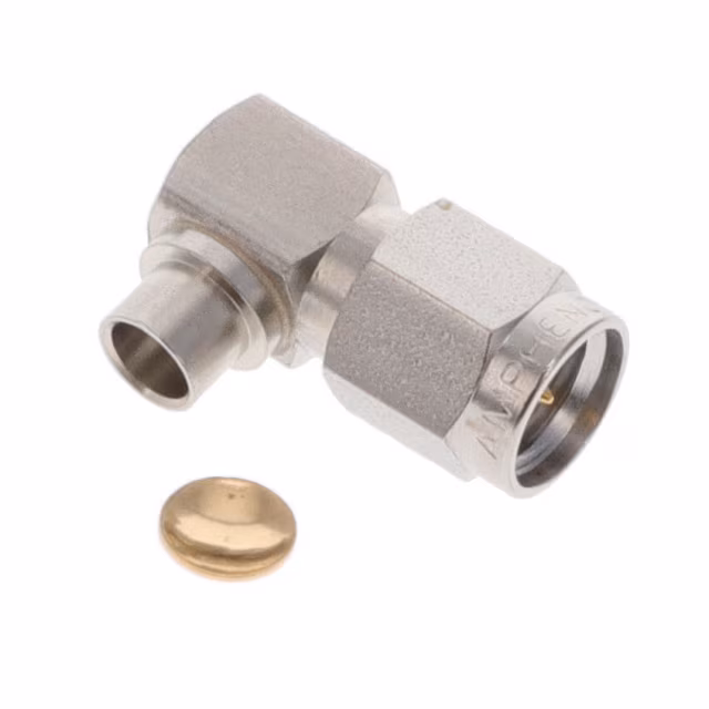 901-9221-1ASF Amphenol RF  Koaxialsteckverbinder (HF)-Baugruppen